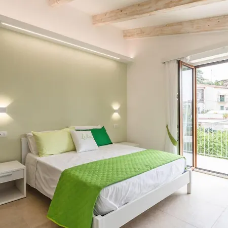 Lemoon X7 Con Terrazzo E Parcheggio - Sorrento Coast Massa Lubrense