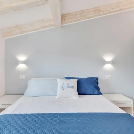 Lemoon X7 Con Terrazzo E Parcheggio - Sorrento Coast Appartamento Massa Lubrense