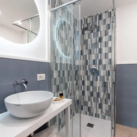 Lemoon X7 Con Terrazzo E Parcheggio - Sorrento Coast *