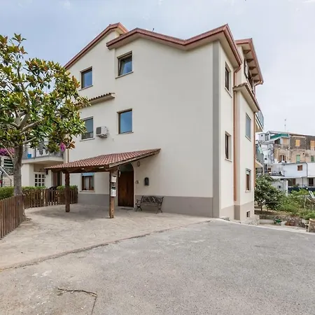 Lemoon X7 Con Terrazzo E Parcheggio - Sorrento Coast *