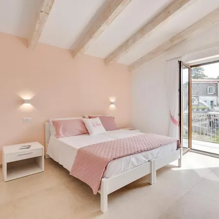 Lemoon X7 Con Terrazzo E Parcheggio - Sorrento Coast 마사루브렌세